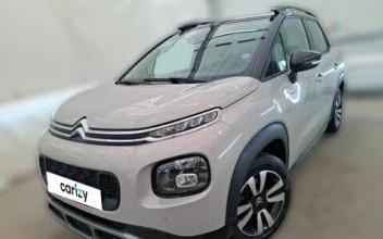 Citroen c3 aircross Fleury-Mérogis