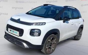 Citroen c3 aircross Reims