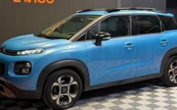 Citroen C3 Aircross Neufchâteau