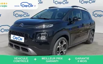 Citroen C3 Aircross Paris