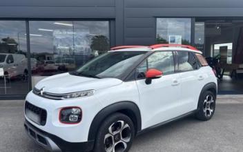 Citroen c3 aircross Carbonne
