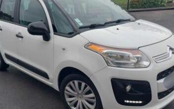 Citroen c3 picasso Quingey