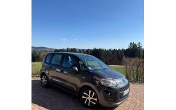 Citroen c3 picasso Villers-le-Lac
