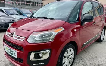 Citroen C3 Picasso Villers-Saint-Paul