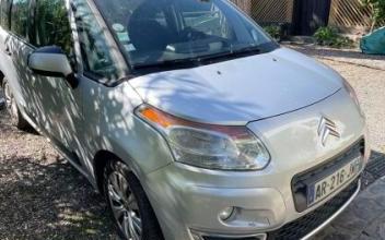 Citroen c3 picasso Saléchan