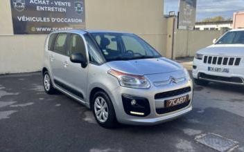 Citroen C3 Picasso Brie-Comte-Robert