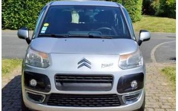 Citroen c3 picasso Cintré