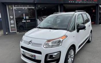 Citroen c3 picasso Gagny