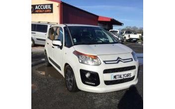Citroen c3 picasso Saint-Laurent-des-Autels