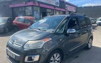 Citroen c3 picasso Coignières