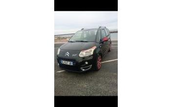 Citroen c3 picasso Agde