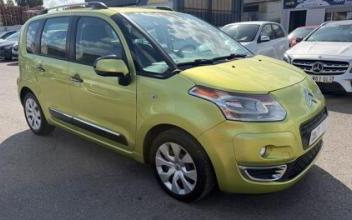 Citroen c3 picasso La-Courneuve