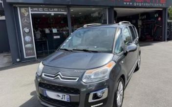 Citroen c3 picasso Gagny
