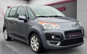Citroen C3 Picasso Longuenesse