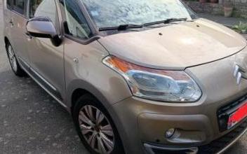 Citroen c3 picasso Douarnenez