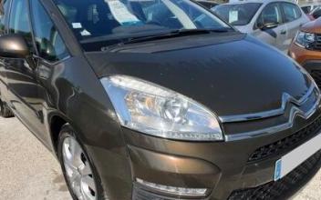 Citroen c4 Avignon