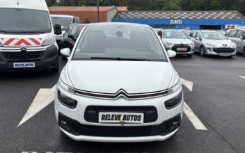 Citroen C4 Firminy