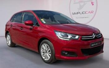 Citroen c4 Orgeval