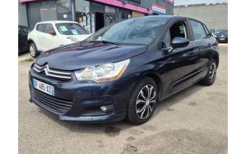 Citroen c4 Coignières
