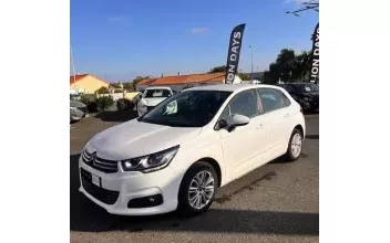 Citroen C4 Lagord