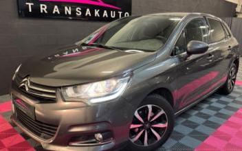 Citroen C4 Harfleur