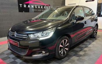 Citroen c4 Valergues