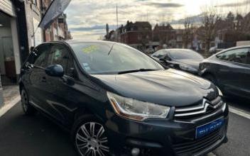 Citroen C4 Nieppe