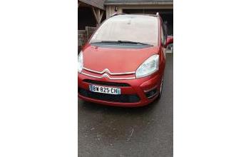 Citroen c4 Dinard