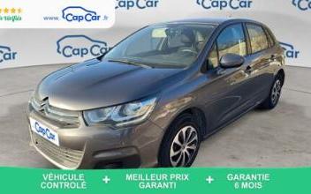 Citroen c4 Marseille