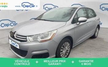Citroen c4 Neuilly-Plaisance
