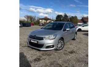 Citroen c4 Vénissieux