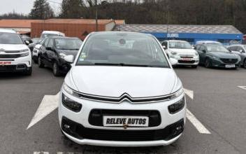 Citroen C4 Firminy