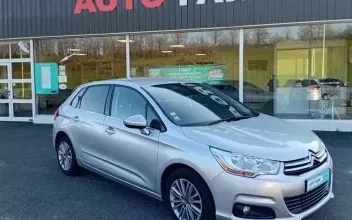 Citroen C4 Montbazens