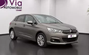Citroen C4 Chambly
