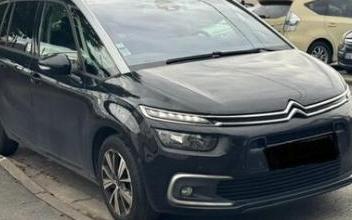 Citroen c4 Athis-Mons