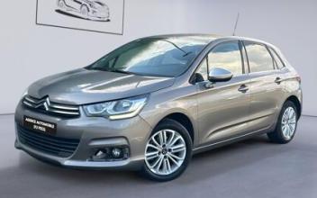 Citroen c4 Le-Pecq