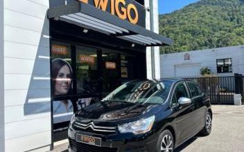 Citroen C4 Le-Versoud