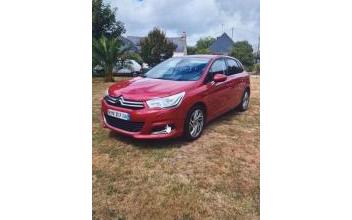 Citroen c4 Bannalec