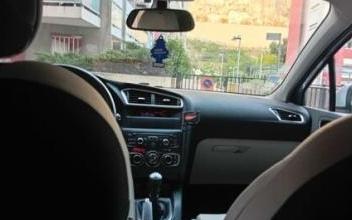 Citroen c4 Nice