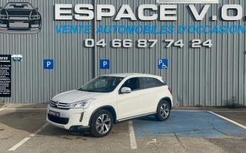 Citroen C4 Aircross Saint-Gilles