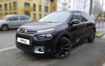 Citroen c4 cactus Stains