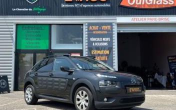 Citroen c4 cactus Agen