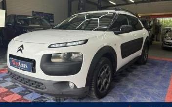 Citroen c4 cactus Artigues-près-Bordeaux