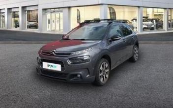 Citroen c4 cactus Vernon