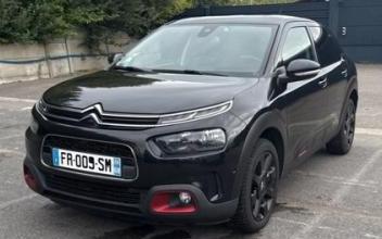 Citroen c4 cactus Béthune