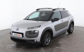 Citroen c4 cactus Issy-les-Moulineaux