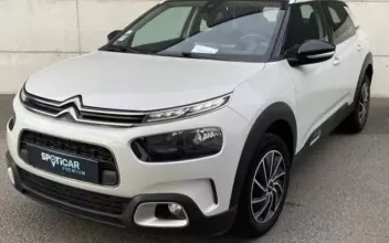Citroen C4 Cactus Vitré