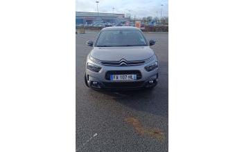 Citroen c4 cactus Herry