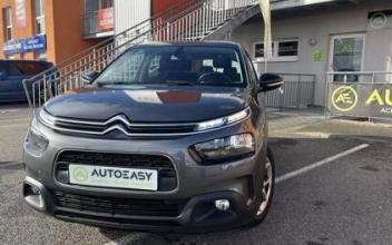 Citroen c4 cactus Wettolsheim