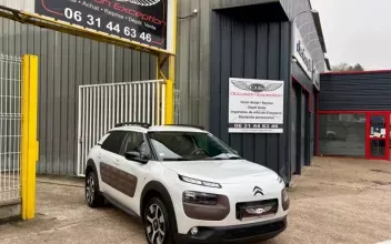 Citroen C4 Cactus Evreux